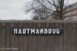 Hartmanbrug
<br/>
Corrie Groen- Pickhard, 2015-06-23